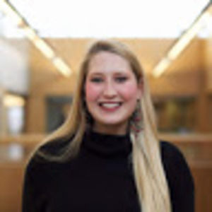 Meet your Posher, Grace